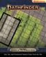 Pathfinder Flip-Mat: Crown of the Kobold King Paizo Publishing