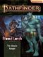 Pathfinder Adventure Path: The Ghouls Hunger (Blood Lords 4 av 6) - EN Paizo Publishing