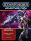 Starfinder Adventure Path: Masters of Time and Space (Drift Crashers 3 av 3) Paizo Publishing