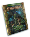 Pathfinder Kingmaker Companion Guide (P2) - EN Paizo Publishing