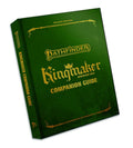 Pathfinder Kingmaker Companion Guide Special Edition (P2) - EN Paizo Publishing