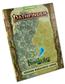 Pathfinder Kingmaker Kingdom Management Screen (P2) - EN Paizo Publishing