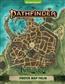 Pathfinder Kingmaker Poster Map Folio Paizo Publishing