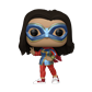 Funko POP Marvel: Ms. Marvel Funko