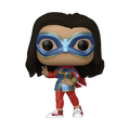 Funko POP Marvel: Ms. Marvel Funko