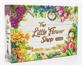 The Little Flower Shop Tärningsspel Dr. Finn's Games