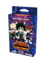 My Hero Academia Collectible Card Game Series 4: League of Villains Deck Jasco Games