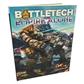 Battletech Empire Alone - Engelsk Catalyst Game Labs