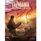AuZtralia: TaZmania - Dubbelkarta Expansion Stronghold Games