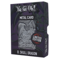 Yu-Gi-Oh! Limited Edition B. Skull Dragon Samlarkort Fanattik