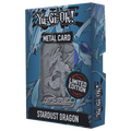 Yu-Gi-Oh! Limited Edition Samlarobjekt - Stardust Dragon Fanattik