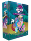 My Little Pony Adventures i Equestria: Deck-Building Familiar Faces Expansion Renegade Game Studios