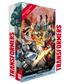 Transformers Deck-Building Game Infiltration Protocol Expansion Renegade Game Studios