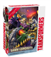 Transformers Deck-Building Game: Dawn of the Dinobots Expansion