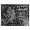 Fallout Limited Edition 25th Anniversary Ingot Fanattik