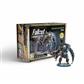Fallout Wasteland Warfare - Super Mutants: Swan - EN Modiphius Entertainment