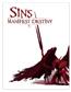 Sins - Manifest Destiny - EN Word Forge Games