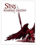 Sins - Manifest Destiny - EN Word Forge Games