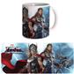Marvel - Thor Love and Thunder Mugg Semic