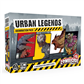 Zombicide: Urban Legends Abominations Pack - EN CMON