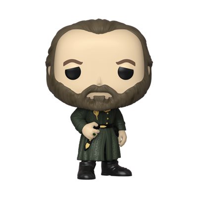 Funko POP House of the Dragon - Otto Hightower Funko