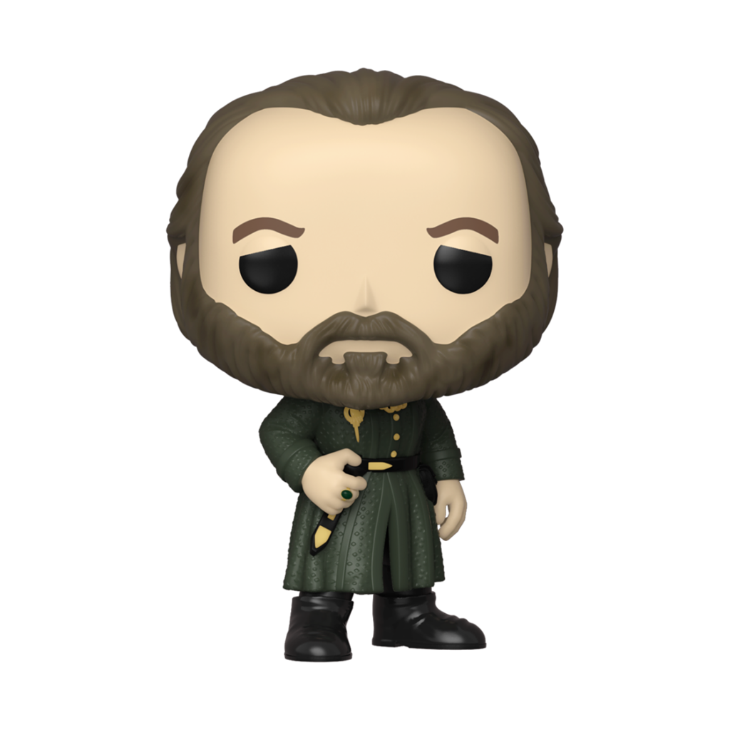 Funko POP House of the Dragon - Otto Hightower Funko