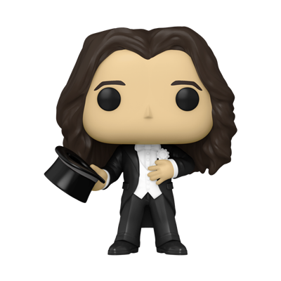 Funko POP Albums: Alice Cooper - WTMN Funko