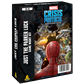Marvel Crisis Protocol: Just the Parker Luck Game Night Kit - EN Atomic Mass Games