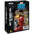 Marvel Crisis Protocol: Just the Parker Luck Game Night Kit - EN Atomic Mass Games
