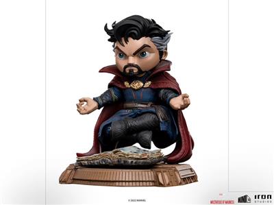MiniCo - Stephen Strange - Doctor Strange i Multiverse of Madness Iron Studios & MiniCo