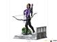 Kate Bishop Statue - Hawkeye - Marvel - BDS Art Scale 1/10 Iron Studios & MiniCo