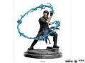 Wenwu Statue - Shang-Chi och Legenden om De Tio Ringarna - Marvel - BDS Art Scale 1/10 Iron Studios & MiniCo
