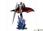 Staty Infinity Ultron Deluxe - What If - BDS Art Scale 1/10 Iron Studios & MiniCo