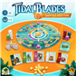 Tidal Blades: Banner Festival - Spelet för Strategiska Handlare Lucky Duck Games