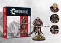 Conquest - Hundred Kingdoms: Noble Lord - Alternativ Skulptur - EN Para Bellum Games