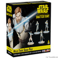 Star Wars: Shatterpoint - Hello There – General Obi-Wan Kenobi Squad Pack Atomic Mass Games