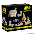 Star Wars: Shatterpoint - Terrain Pack Atomic Mass Games