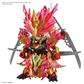 SDW Heroes Sun Quan Gundam Astray He Yan Xiang Hu Bandai