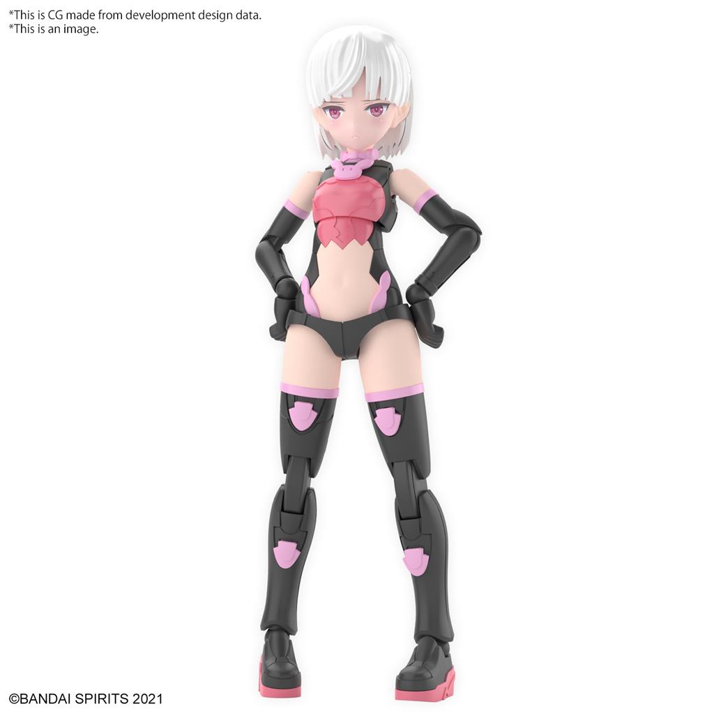 30MS SIS-T00 Laranel [Färg B] Bandai