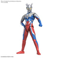 Figure-Rise Standard Ultraman Zero Bandai