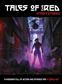 Cyberpunk RED - Tales of the RED: Street Stories - EN R. Talsorian Games
