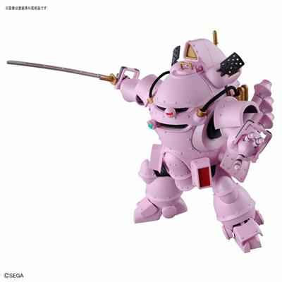 HG 1/20 Kobu-Kai (Sakura Shinguji Type)