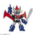 SD Cross Silhouette Great Mazinger Bandai