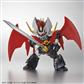 SD Cross Silhouette Mazinkaiser Bandai