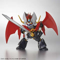 SD Cross Silhouette Mazinkaiser Bandai