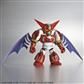SD Cross Silhouette Shin Getter Bandai