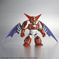 SD Cross Silhouette Shin Getter Bandai