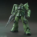 HG 1/144 Zaku II Type C-6/R6
