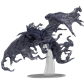 D&D Icons of the Realms: Adult Blue Shadow Dragon WizKids/NECA
