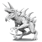 D&D Nolzur's Marvelous Miniatures: Gargantuan Tarrasque WizKids/NECA